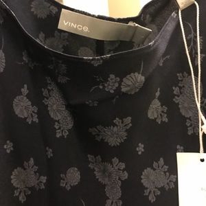 Brand New Vince Dress